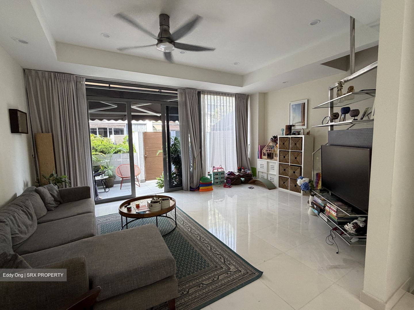 Hillcrest Villa (D11), Terrace #554949781